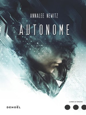 cover image of Autonome